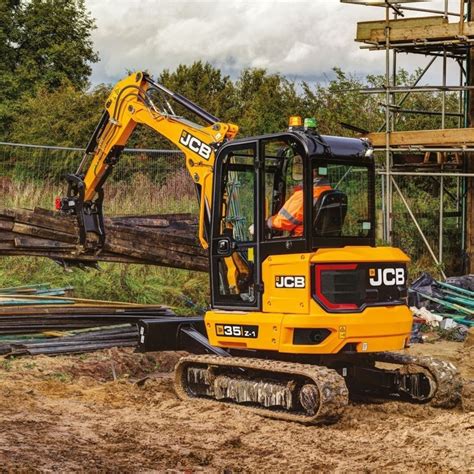 3.5 - 4 ton mini excavator rental|jcb 35z mini excavator.